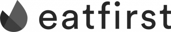 Logo of Connected Sponsor, Eatfirst