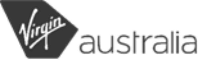 Logo of In-Kind Sponsor, Virgin