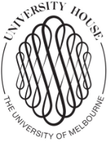 Logo of In-Kind Sponsor, University House