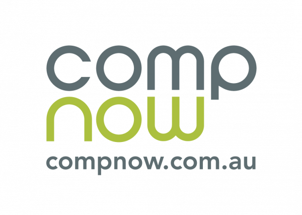 CompNow Logo