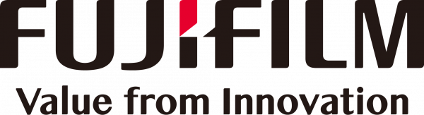 FujiFilm Logo