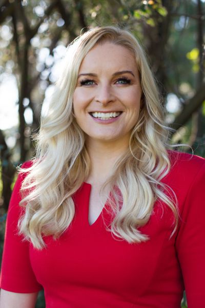 Image of Jessica Gallagher