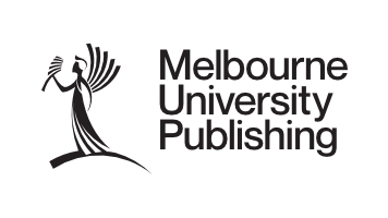Logo of In-Kind Sponsor, MU Publishing