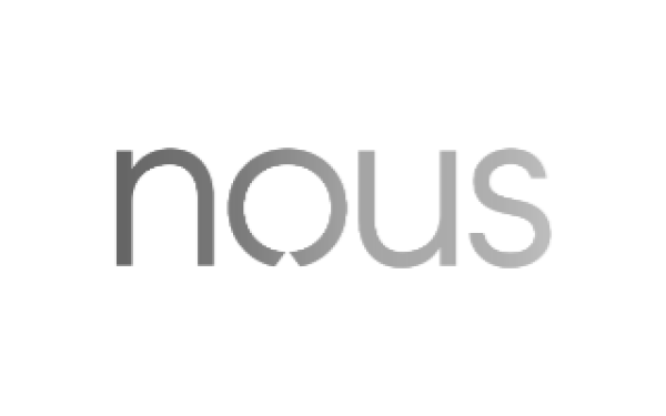 Logo for Innovative Sponsor Nous