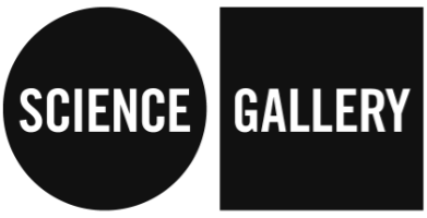 Logo of In-Kind Sponsor, Science Gallery