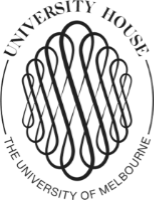 Logo for In Kind sponsor University House