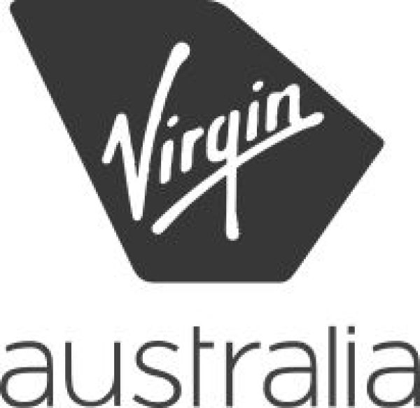 Logo for In Kind sponsor Virgin