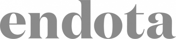 Logo of In-Kind Sponsor, Endota