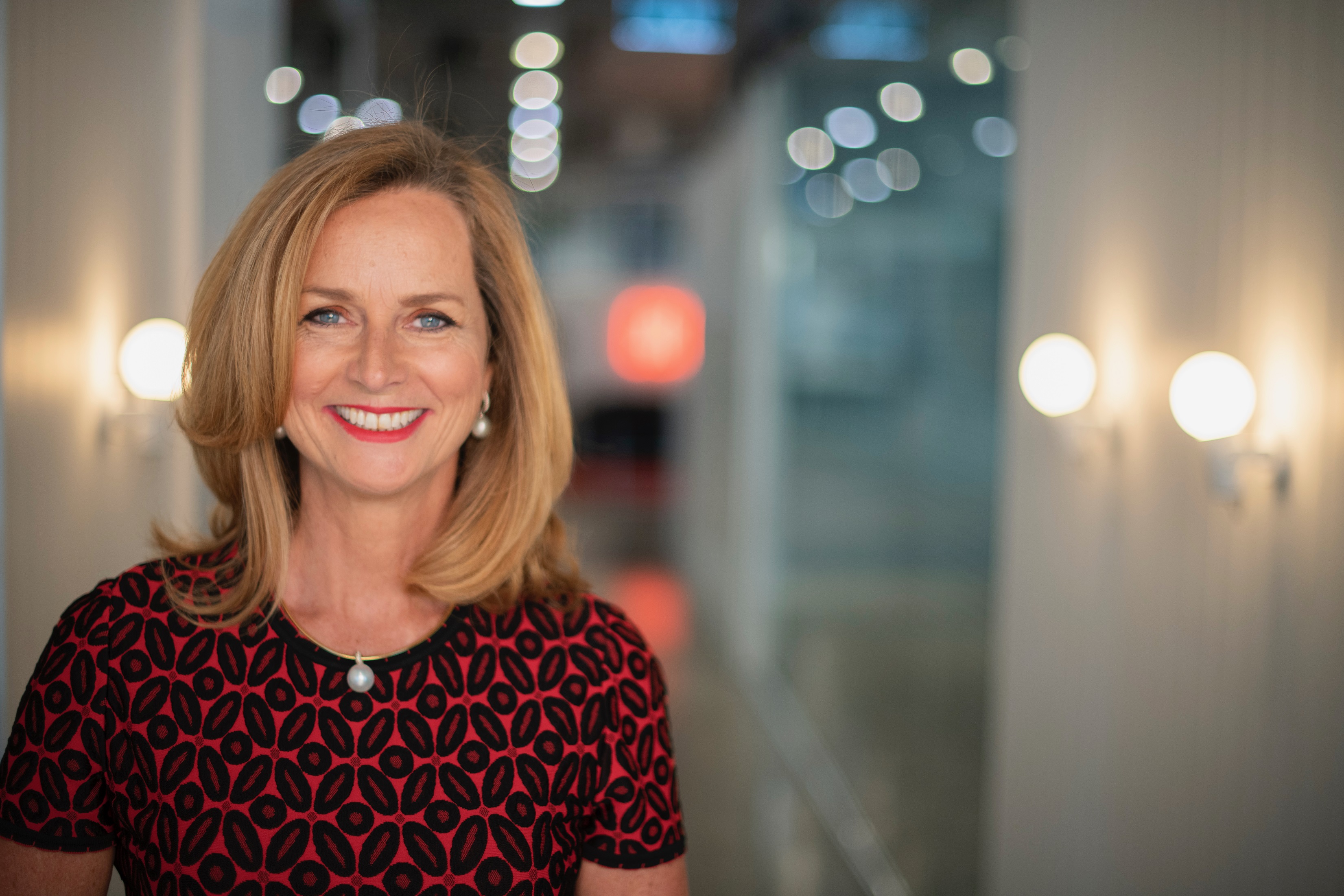 Profile picture for Naomi Simson
