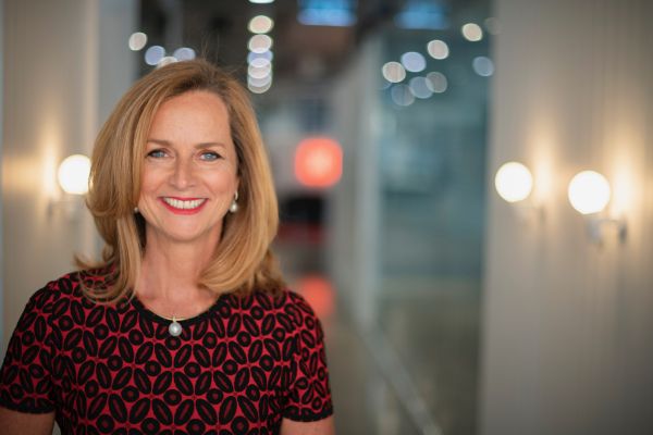 Profile picture for Naomi Simson
